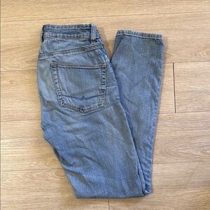 ASOS Men’s Classic Blue Denim Jeans